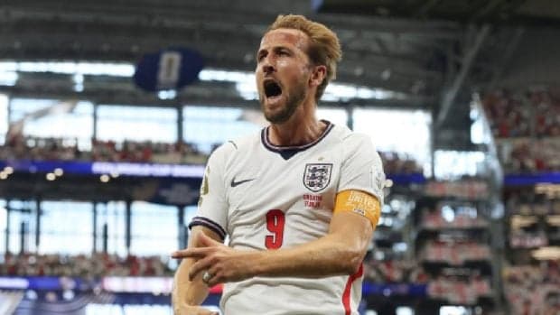 „Dublă” de senzație pentru Harry Kane! Anglia întoarce scorul cu RD Congo și va juca în optimi cu Mexic