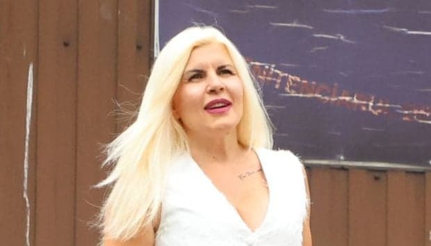 Elena Udrea, interviu alături de fiica ei, Eva. Ce au spus cele două: „Mă puneam în genunchi”
