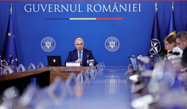 Mesajul lui Ilie Bolojan de Ziua Independenței SUA 2026: „Celebrăm națiunea care a influențat evoluția lumii moderne”