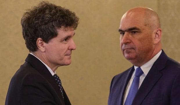 Mesajul transmis de PNL, după ce Nicușor Dan a acuzat partidul condus de Ilie Bolojan că nu îl mai susține pe Sorin Grindeanu premier