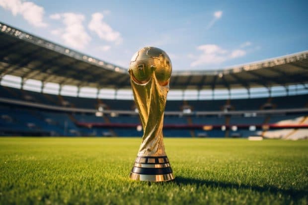 Cum va face tehnologia Cupa Mondială din 2026 cel mai avansat turneu din istoria fotbalului