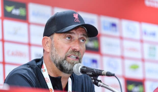 Lovitura anului în fotbalul european? Fabrizio Romano spune că Jürgen Klopp a acceptat să fie noul selecționer al Germaniei