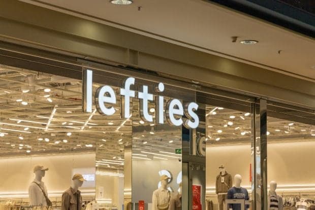 Varianta low-cost a Zara se extinde în România. Lefties a deschis un nou magazin în AFI Cotroceni