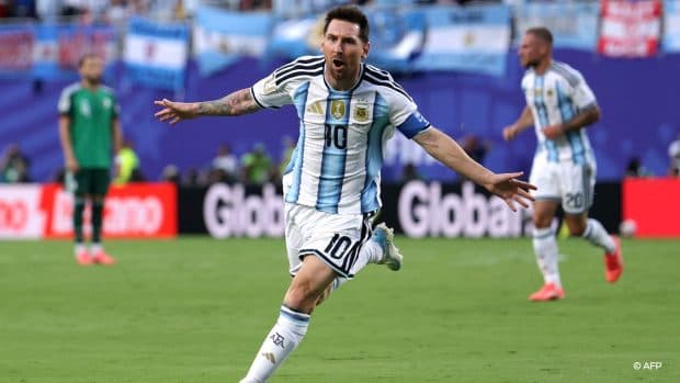Cupa Mondială 2026: retrospectivă etapa 1