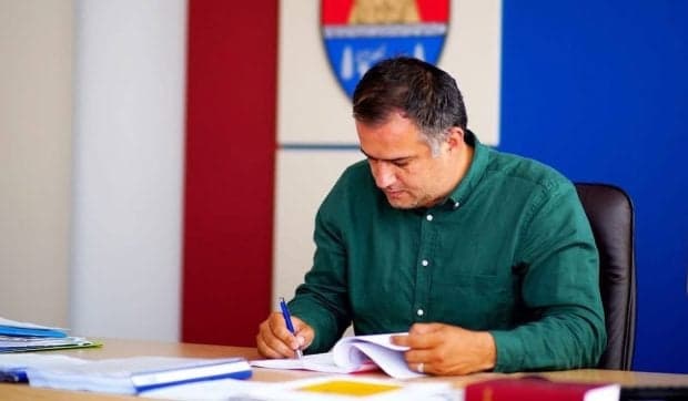 Primul semnal de susținere din USR pentru Guvernul Veștea: „Cred că este momentul să ascultăm cu atenție ce se propune”