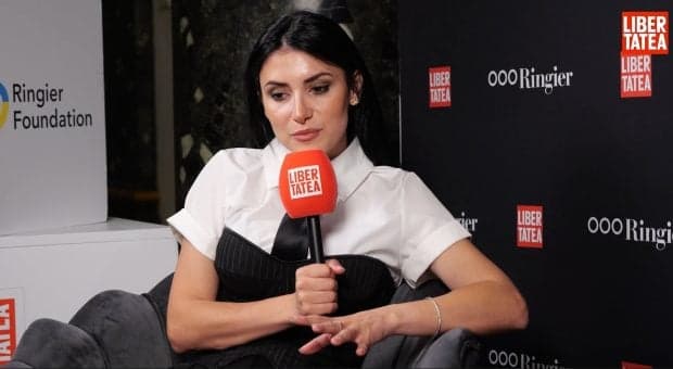 Mădălina Diaconu, Kulto: „Un ceas mecanic ales corect poate deveni o adevărată investiție în timp”