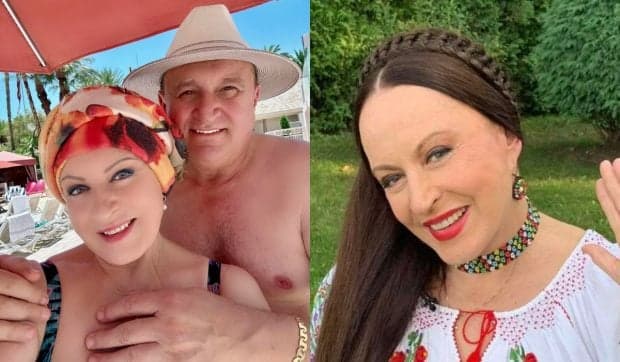 Cum a apărut Maria Dragomiroiu în costum de baie, la plajă, în Las Vegas. Mulți n-ar spune că are 70 de ani