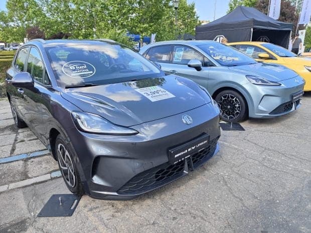 De ce MG4 poate fi cea mai bună mașină electrică pentru România. Review amplu după 700 km