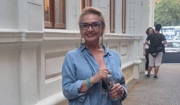 Meseria pe care Mihaela Tatu a avut-o la 19 ani: „Mama nu m-a lăsat”