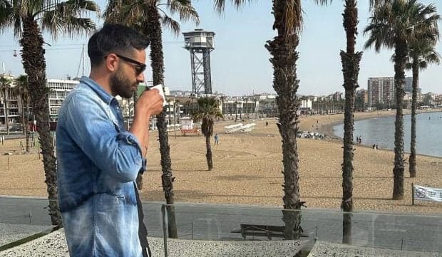 Cine e artistul român care s-a filmat recent în Curaçao: „Un nou început”. Ce a făcut pe insula din sudul Caraibelor