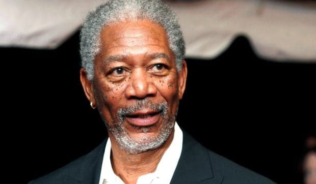 Filmul pe care Morgan Freeman l-ar șterge din carieră și pe care l-a numit „un coșmar”