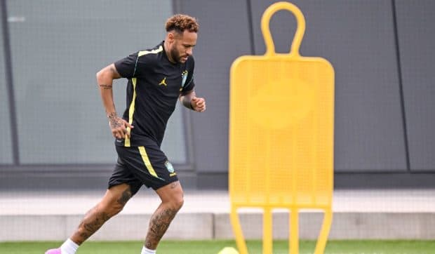 Neymar joacă împotriva Scoției la Cupa Mondială 2026. Anunțul lui Carlo Ancelotti