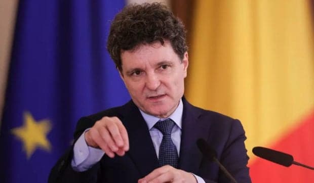 Nicușor Dan, despre consultările cu partidele: „Le voi ruga să revină la dialog și să adopte o atitudine rezonabilă”