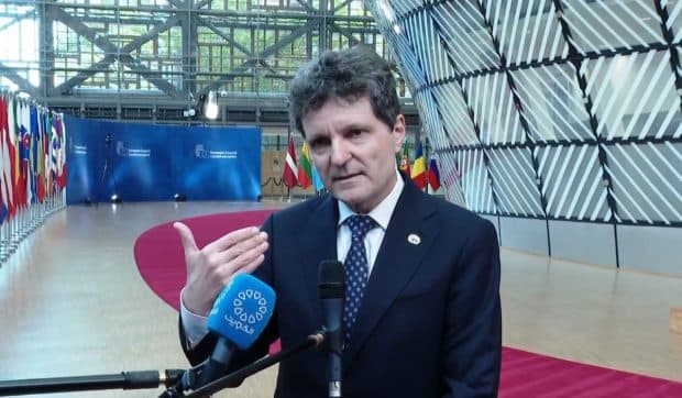 Nicuşor Dan anunţă că încă două state s-au oferit să acorde ajutor României pentru a se apăra de drone