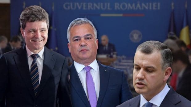 Pe cine se bazează Adrian Veștea în PNL. Calculele exacte ale votului în Parlament pentru cabinetul noului premier nominalizat | Culise