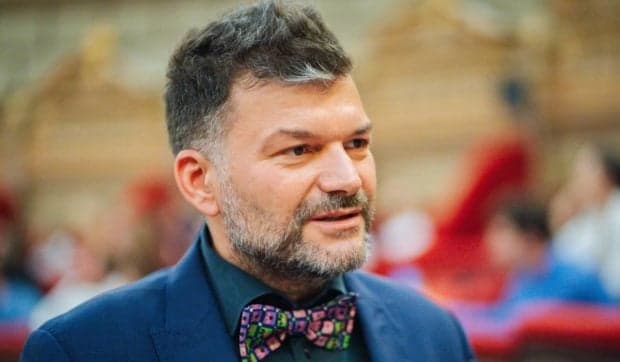 Octavian Berceanu spune că gruparea Ghinea-Barna a preluat ostil USR în 2016: „Am fost pus la Garda de Mediu din răzbunare împotriva lui Mihai Goţiu”