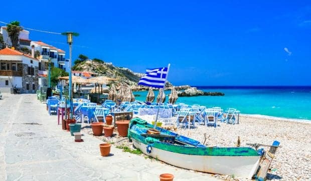 Noi reguli pentru vacanțele în Grecia, începând de săptămâna aceasta: la ce să te aștepți dacă ți-ai planificat concediul acolo