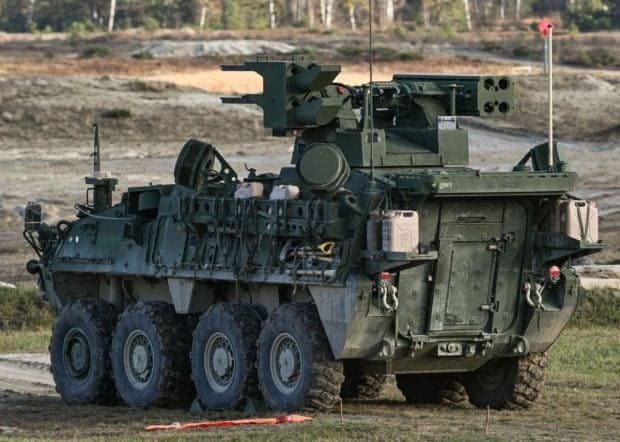 Armata Română își face „scut” de două miliarde de euro: MApN a semnat contractul pentru sistemele antiaeriene SHORAD-VSHORAD