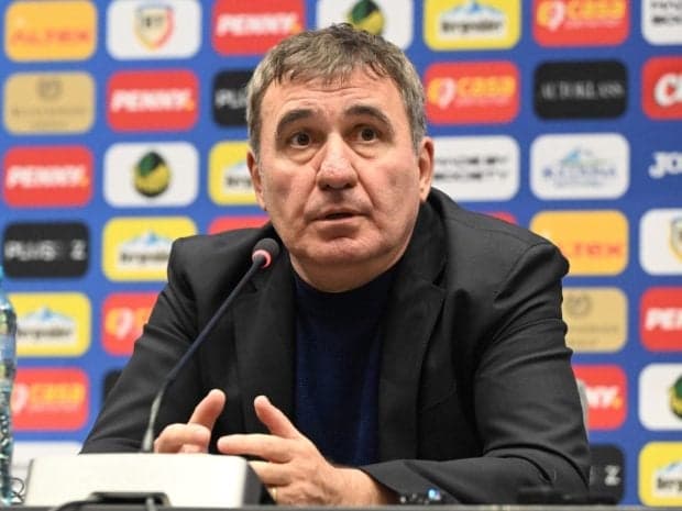 Live Text România – Țara Galilor, primul meci „acasă” al lui Gică Hagi de la revenirea pe banca naționalei. Echipele probabile