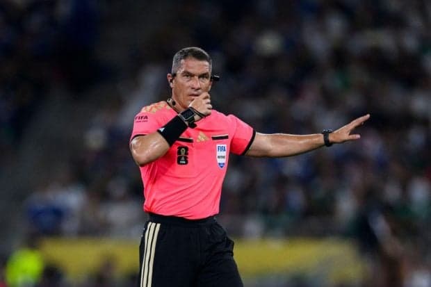 Presa de dreapta de la Budapesta se laudă că Istvan Kovacs a arbitrat meciul 1.000 la Cupa Mondială: „Un protagonist maghiar”
