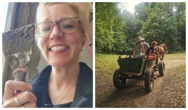 De ce o familie germană a ales să trăiască în România: „WC în curte, dar internet de un gigabit pe secundă pentru doar 8 euro pe lună”