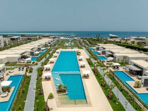 Rixos își extinde prezența în Hurghada pe fondul creșterii cererii din România
