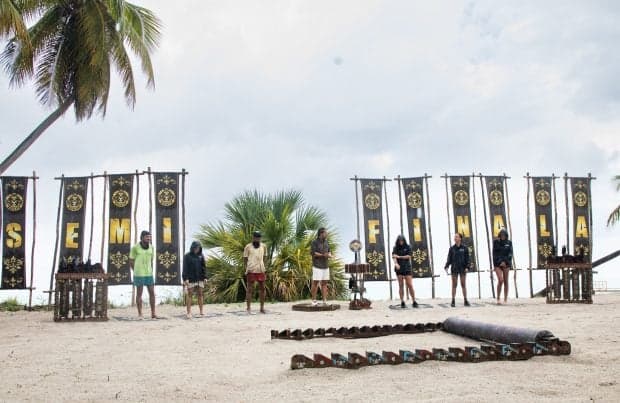 Semifinala „Survivor România”, 6 iunie 2026. Cine sunt concurenții care luptă pentru calificarea în ultima seară a competiției!