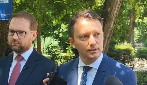 Siegfried Mureșan, după ce a fost propus pentru funcția de premier de PNL, USR și UDMR: „Nu orice guvern este bun pentru România”