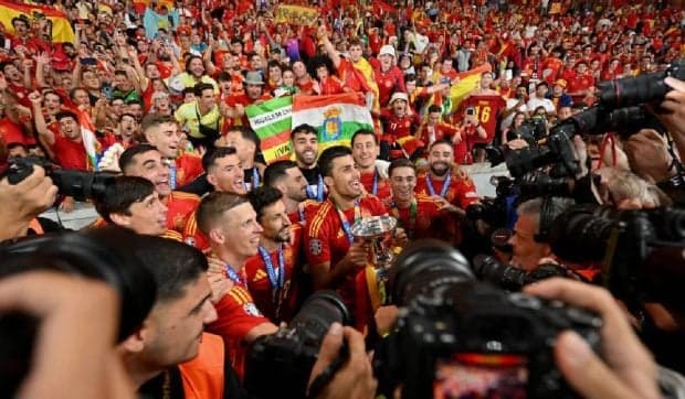 Cine câștigă Campionatul Mondial de Fotbal din 2026? Ce spune supercomputerul Opta despre marea favorită