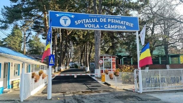Raport al Avocatului Poporului despre Spitalul de Psihiatrie Voila: Pacienți legați cu orele, saloane folosite ca și celule de detenție, tragedia de la „Supraveghere”