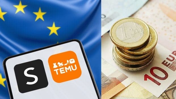 Trucurile simple care te scapă de taxele vamale atunci când comanzi de pe Temu și Shein. Cum să îți împarți coletele