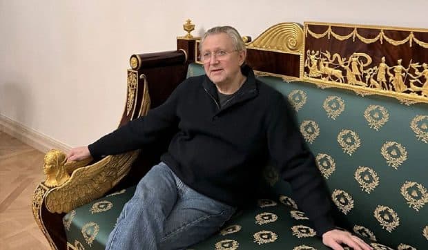 Cel mai vechi „prieten mafiot” al lui Putin a fost arestat în Rusia. Cine e Ilya Traber și de ce se tem alți oligarhi: „Știe prea multe despre Putin”