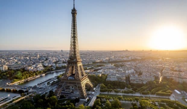 Cum trăiește o tânără avocată într-o garsonieră de 10 metri pătrați, la Paris, de 6 ani: „Un singur lucru mi-a lipsit”