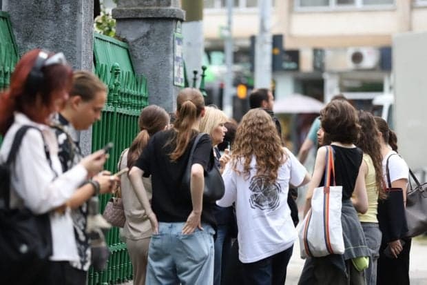 Ce le-a transmis ministrul Educației absolvenților de liceu care nu reușesc să ia BAC-ul. Când vor fi anunțate rezultatele