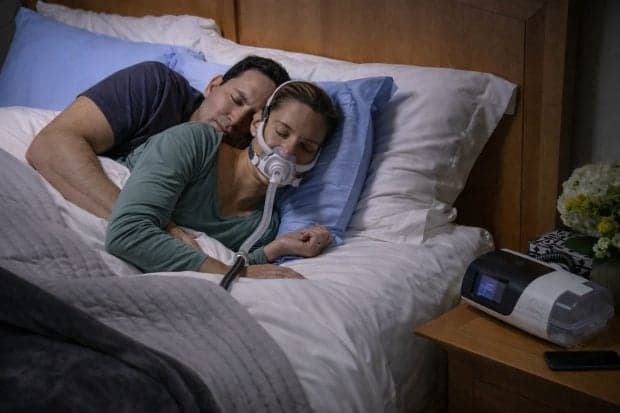 De la diagnostic la primul aparat CPAP: ce trebuie să știe un pacient nou diagnosticat cu apnee în somn