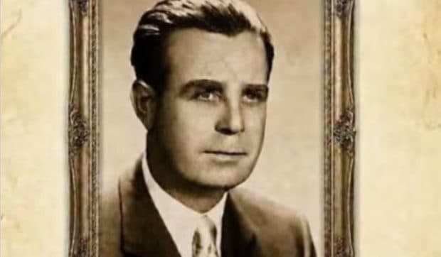 Românul înmormântat într-un cimitir din Buenos Aires e omagiat pentru că a fost un „Schindler” al României. Florin Manoliu, eroul necunoscut