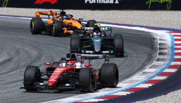Cine transmite Marele Premiu de Formula 1 din Marea Britanie 2026 la TV în România. La ce oră încep cursa și calificările de la Silverstone