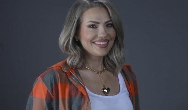 Mirela Vaida, despre debutul în televiziune din perioada studenției: „Mi-am dat seama că în București nu te poți descurca cu 200 de lei pe lună”