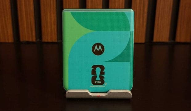 Motorola Razr 60 FIFA World Cup Edition review: ediție de colecție pentru un pliabil echilibrat din toate punctele de vedere