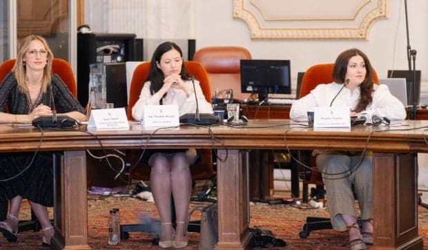 România este pe locul 1 în Europa la gambling în rândul adolescenților. Soluțiile discutate la Senat pentru protecția minorilor