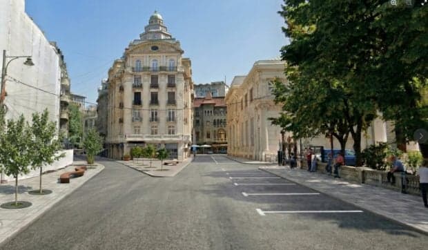 Primăria București a dezvăluit cum va arăta Capitala peste câțiva ani, după aplicarea ghidurilor de regenerare urbană