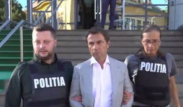 Mandatul primarului Cristian Radu din Mangalia a încetat de drept! Ordinul a fost emis de Prefectură după acuzațiile DNA