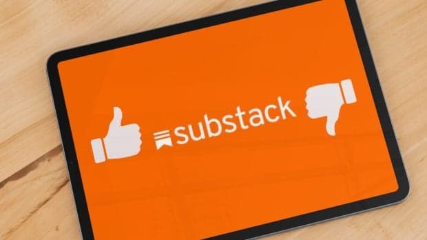 Cum funcționează Substack, platforma cu peste 8.000.000 de abonați unde poti câștiga din scris fără să depinzi de o instituție media