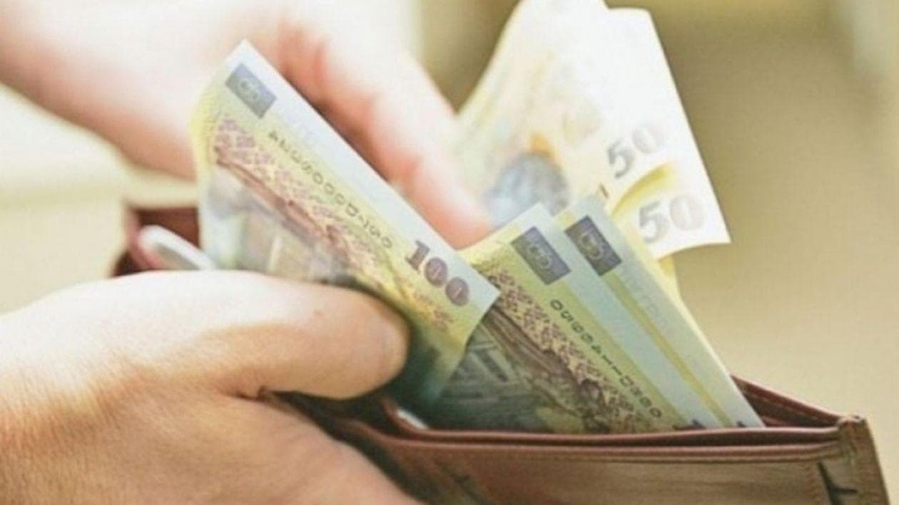 Cât trebuie să câștigi ca să intri în top 10% al celor mai bine plătiți români. Salariul de 8.000 de lei nu este suficient
