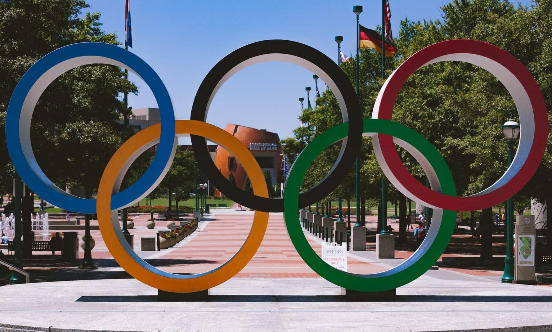 Sportivii ruși revin la Jocurile Olimpice. Ce condiții impune Comitetul Olimpic Internațional