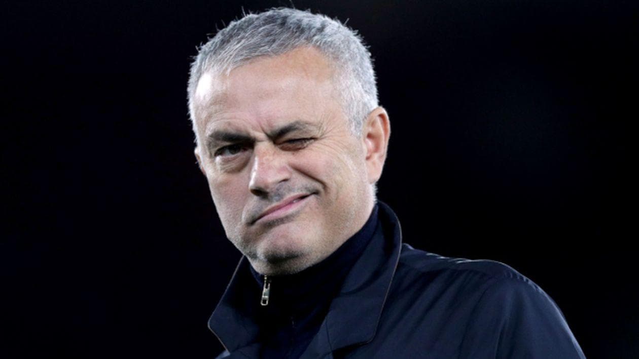 Jose Mourinho va fi noul antrenor al lui Real Madrid. Portughezul a semnat contractul (presa)