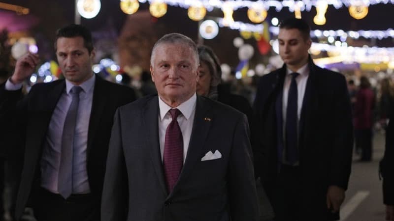 Fostul ambasador SUA, mesaj pentru România: „Nicușor Dan a devenit un punct de sprijin esențial pe Flancul Estic al Europei”
