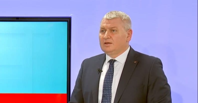 Nicușor Dan, acuzat de ingerință în PNL. Florin Roman vorbește despre suspendare: „Ce faceți nu și-a permis niciun președinte”
