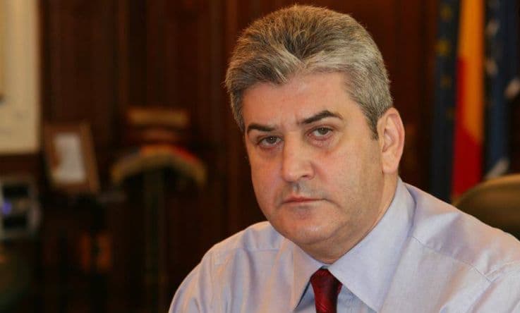Gabriel Oprea, președintele UMPMV, de Ziua Justiției Militare: „Are un rol deosebit în progresul României”