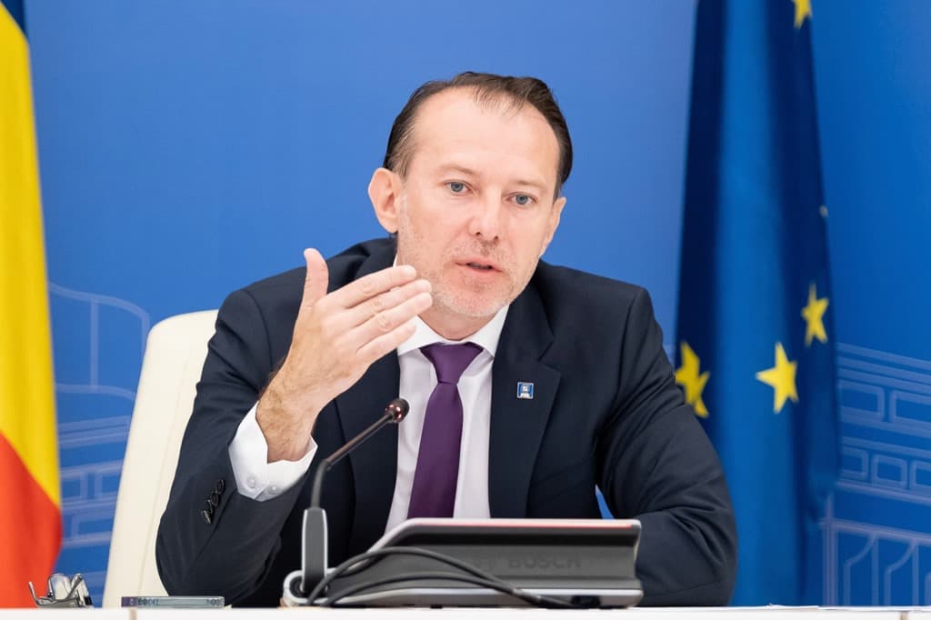 Florin Cîțu critică dur ultimele guverne: „România nu mai are nevoie de încă o listă de reforme”. Ce soluții propune fostul premier